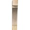 Ekena Millwork Thorton Block Rough Sawn Bracket, Douglas Fir, 6"W x 26"D x 34"H BKT06X26X34THR05RDF - alternate 3